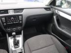 Škoda Octavia - fotka číslo 7