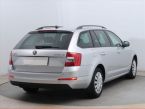Škoda Octavia - fotka číslo 4