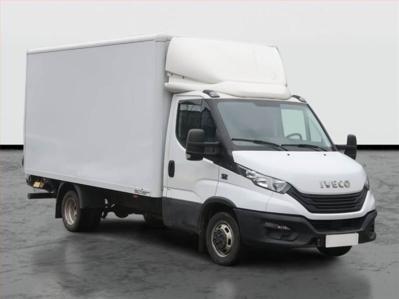 Iveco Daily - hlavní foto