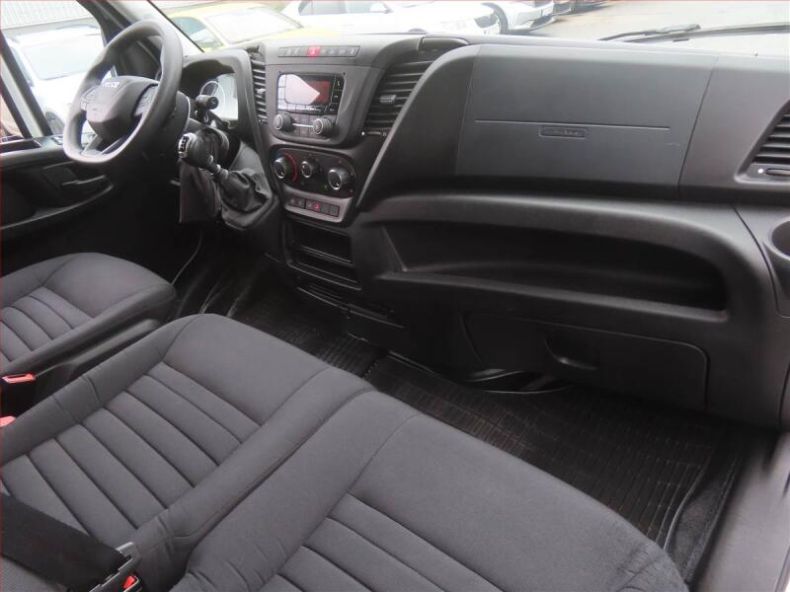 Iveco Daily - hlavní fotka