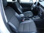 Toyota Auris - fotka číslo 7