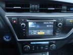 Toyota Auris - fotka číslo 10