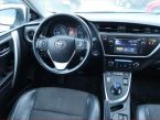 Toyota Auris - fotka číslo 5