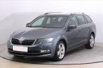 Škoda Octavia - fotka číslo 1