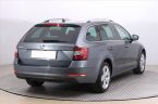 Škoda Octavia - fotka číslo 4