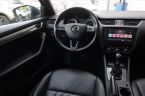 Škoda Octavia - fotka číslo 6