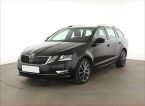 Škoda Octavia - fotka číslo 1