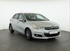 Citroën C4 - fotka číslo 0