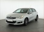 Citroën C4 - fotka číslo 1