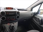 Peugeot Partner - fotka číslo 7