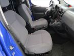 Peugeot Partner - fotka číslo 8
