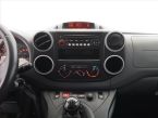 Peugeot Partner - fotka číslo 10