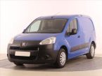 Peugeot Partner - fotka číslo 1