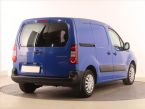Peugeot Partner - fotka číslo 4