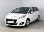 Peugeot 5008 - fotka číslo 1
