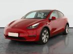 Tesla Model Y - fotka číslo 1