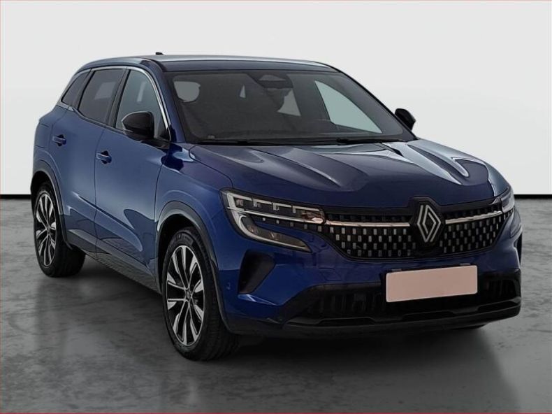 Renault Austral - hlavní fotka inzerátu