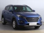 Hyundai Tucson - fotka číslo 0