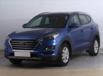 Hyundai Tucson - fotka číslo 1