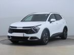 Kia Sportage - fotka číslo 1