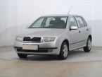 Škoda Fabia - fotka číslo 1