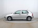 Škoda Fabia - fotka číslo 2