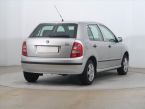 Škoda Fabia - fotka číslo 4