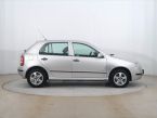 Škoda Fabia - fotka číslo 5