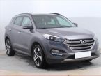 Hyundai Tucson - fotka číslo 0