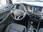 Hyundai Tucson - fotka číslo 6