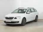 Škoda Octavia - fotka číslo 1