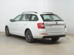 Škoda Octavia - fotka číslo 3