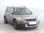 Škoda Yeti - fotka číslo 0