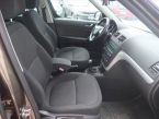 Škoda Yeti - fotka číslo 8