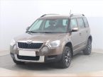 Škoda Yeti - fotka číslo 1
