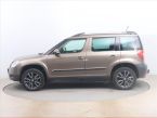 Škoda Yeti - fotka číslo 2