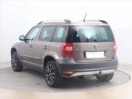 Škoda Yeti - fotka číslo 3