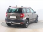 Škoda Yeti - fotka číslo 4