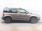 Škoda Yeti - fotka číslo 5