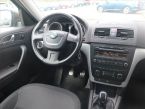Škoda Yeti - fotka číslo 6