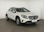 Mercedes Třída GLA - fotka číslo 0