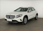 Mercedes Třída GLA - fotka číslo 1