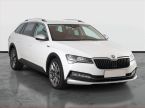 Škoda Superb - fotka číslo 0