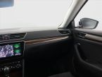 Škoda Superb - fotka číslo 7