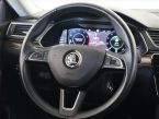 Škoda Superb - fotka číslo 16