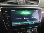 Škoda Superb - fotka číslo 19