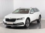 Škoda Superb - fotka číslo 1