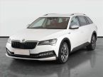 Škoda Superb - fotka číslo 1