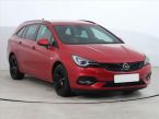 Opel Astra - fotka číslo 0