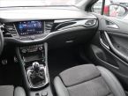 Opel Astra - fotka číslo 7